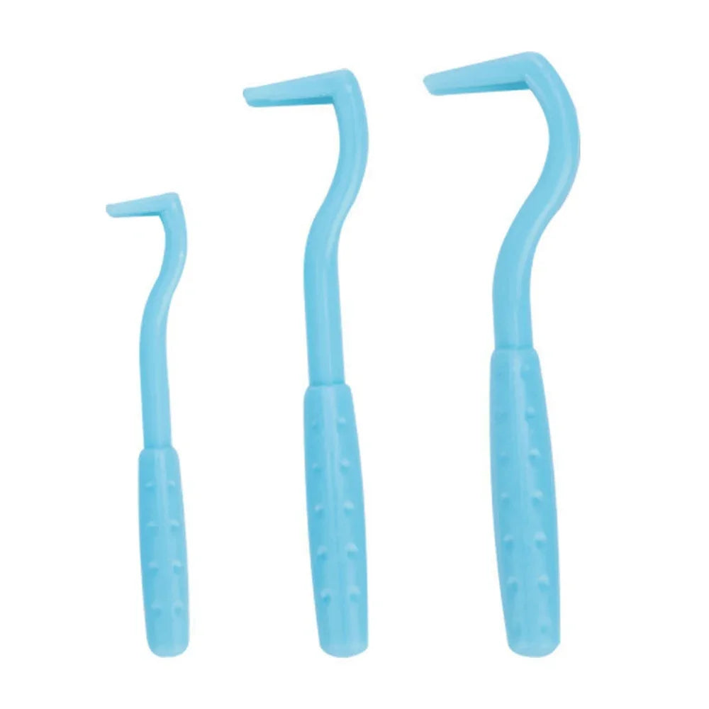 Professional Pet Tick & Flea Remover Tool Set