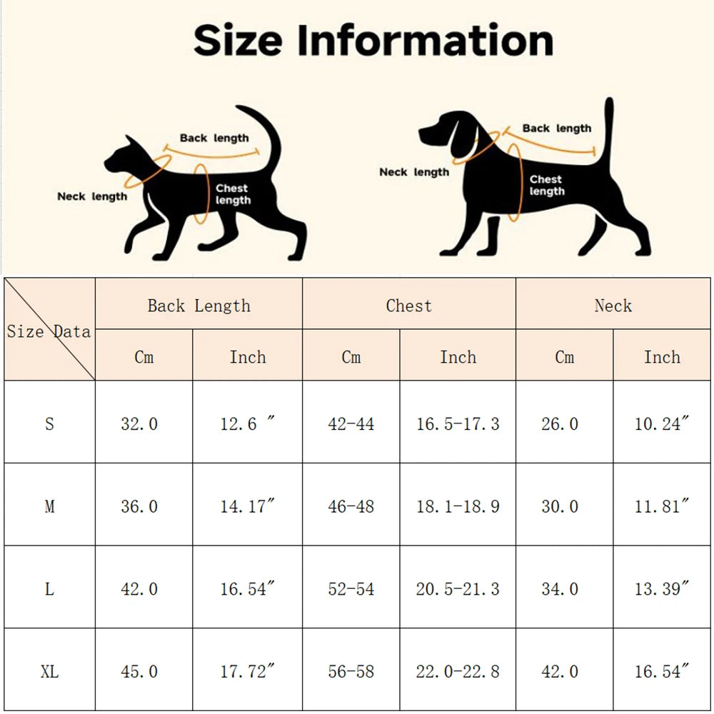 Japanese Style Pet Kimono - Lightweight Summer Coat for Cats & Dogs