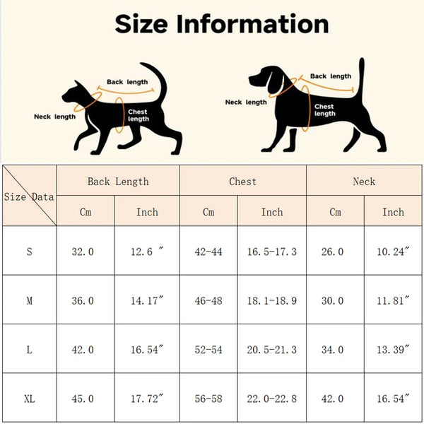 Japanese Style Pet Kimono - Lightweight Summer Coat for Cats & Dogs