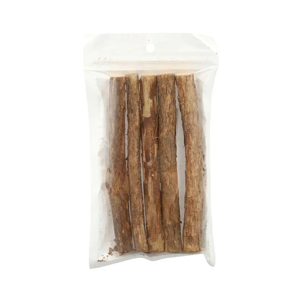 Natural Catnip Chew Sticks for Cats