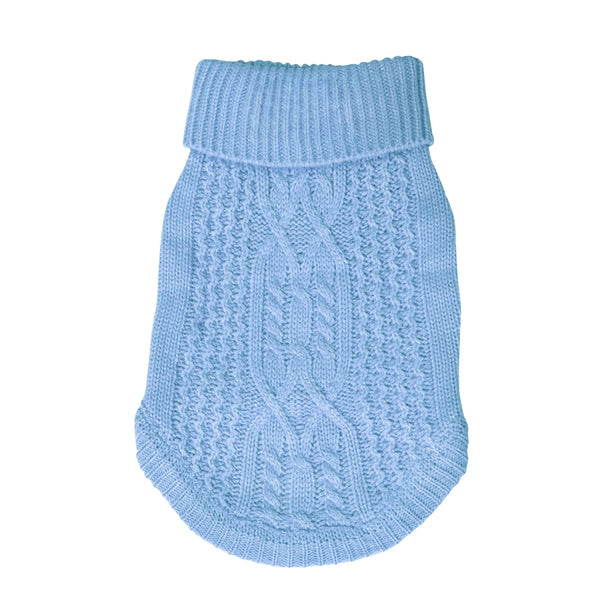 Premium Dog Sweater - Soft & Warm Winter Pet Clothing