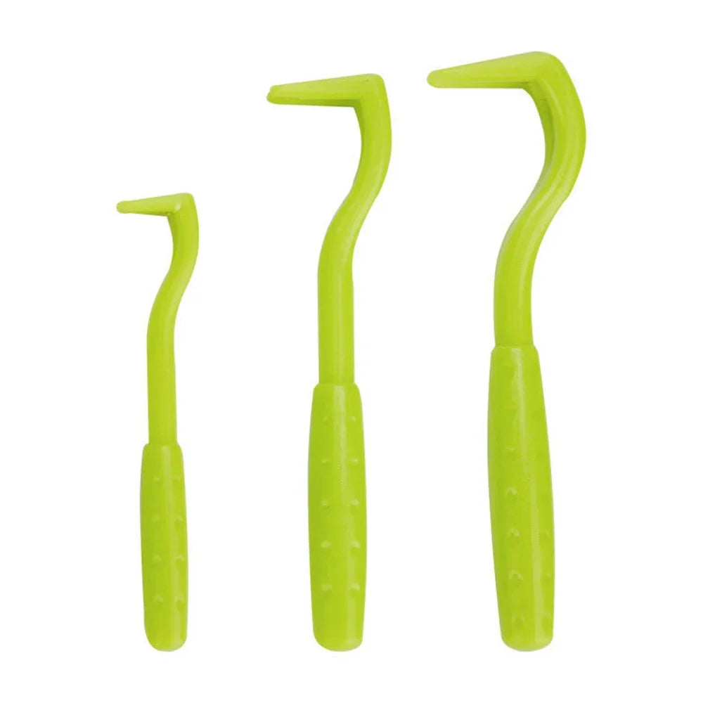 Professional Pet Tick & Flea Remover Tool Set