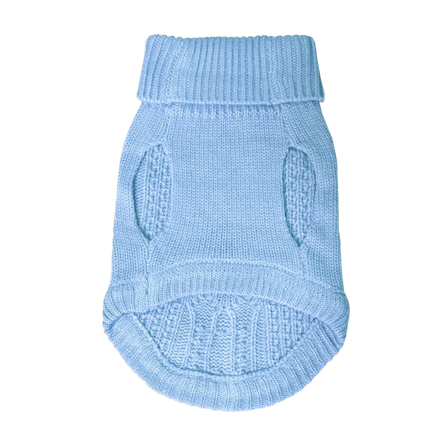 Premium Dog Sweater - Soft & Warm Winter Pet Clothing