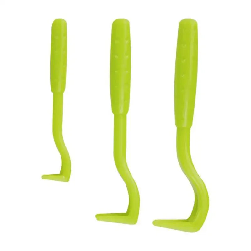 Professional Pet Tick & Flea Remover Tool Set
