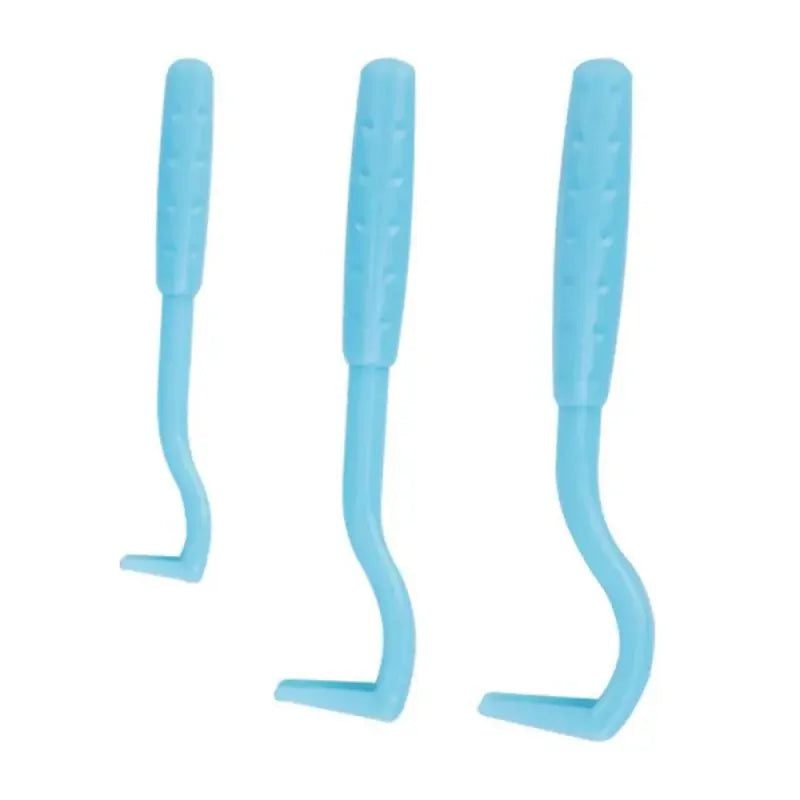 Professional Pet Tick & Flea Remover Tool Set