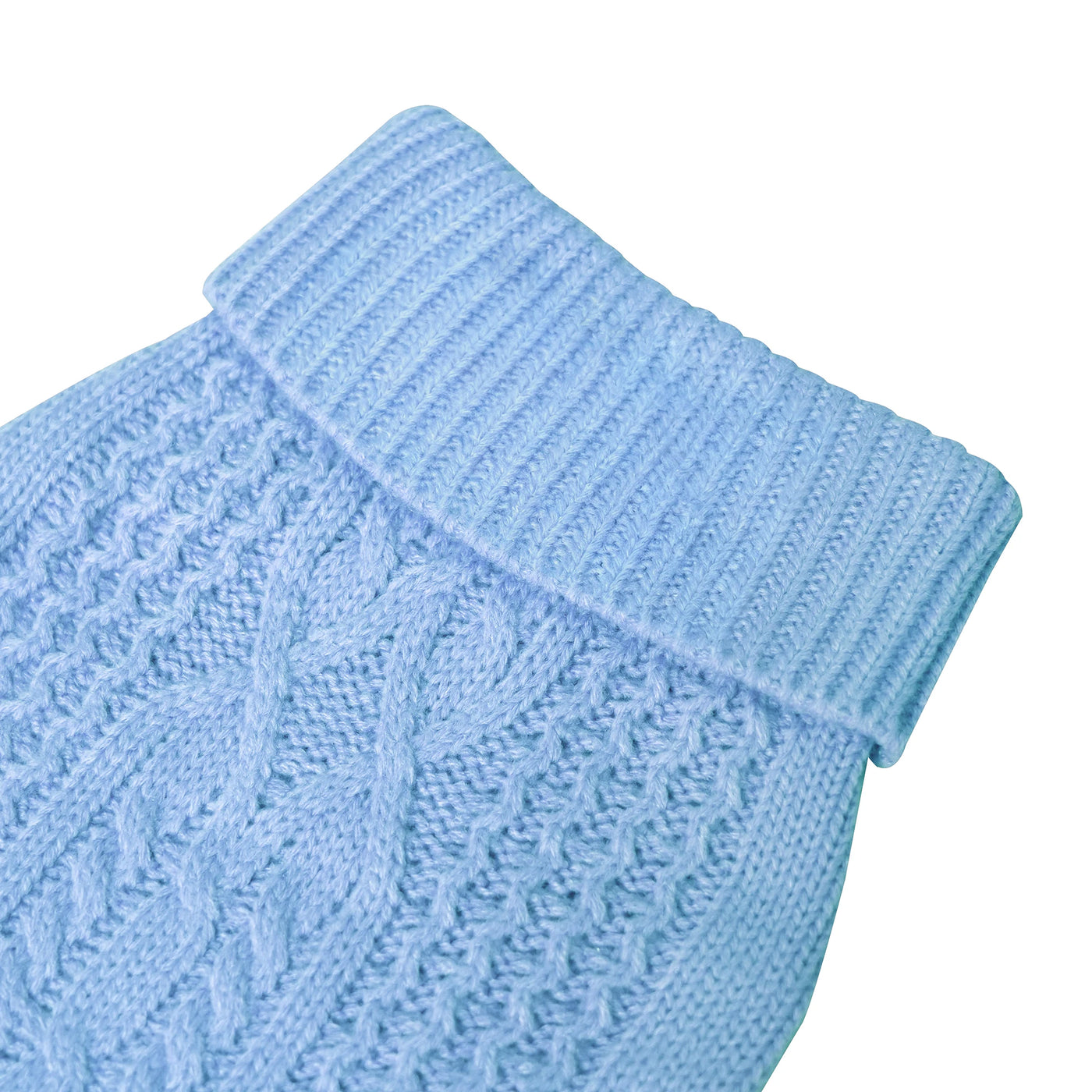 Premium Dog Sweater - Soft & Warm Winter Pet Clothing